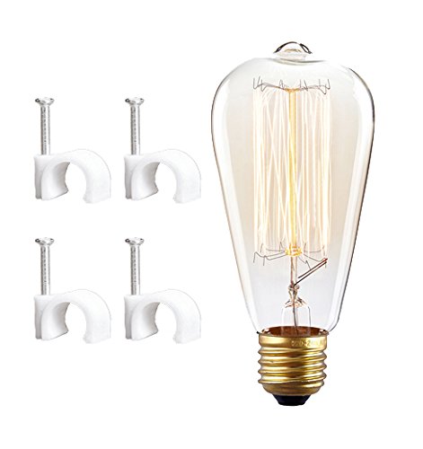 Kiven American Industrial Style Iron Wall Lamp E26 Base Plug-in UL Listed Button Switch Cord Black Bulb Not Included BD0428 Kiven American Industrial Style Iron Wall Lamp E26 Base Plug-in UL Listed Button Switch Cord Black Bulb Not Included BD0428