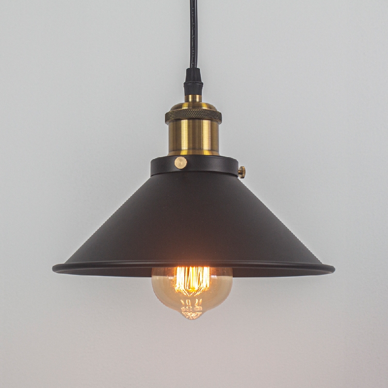 Track Light Pendants Restaurant Chandelier Decorative Pendant Light Industrial Factory Pendant Lamp Bulb Not Included